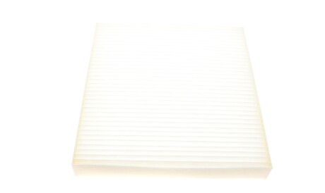 Фото 2 - Фильтр салона MANN CU 2141 (CU2141)