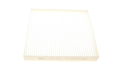 Фото 3 - Фильтр салона MANN CU 2141 (CU2141)