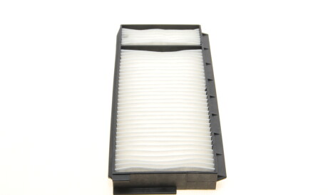 Фото 2 - Фільтр салону MANN CU 22 001-2 (CU220012)