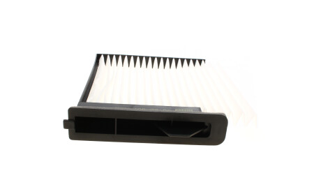 Фото 5 - Фильтр салона MANN CU 22 007 (CU22007)