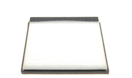 Фото 2 - Фільтр салону MANN CU 2225 (CU2225)