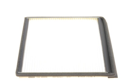 Фото 4 - Фільтр салону MANN CU 2225 (CU2225)