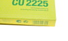 Фільтр салону MANN CU 2225 (CU2225) - зображення 5