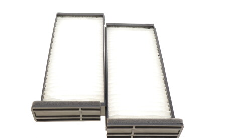 Фото 3 - Фільтр салону MANN CU 23 000-2 (CU230002)