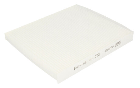 Фото 2 - Фильтр салона MANN CU 23 009 (CU23009)