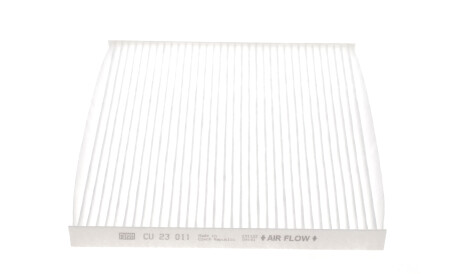 Фото 3 - Фільтр салону MANN CU 23 011 (CU23011)