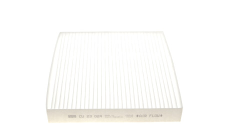 Фото 3 - Автозапчастина MANN CU 23 024 (CU23024)