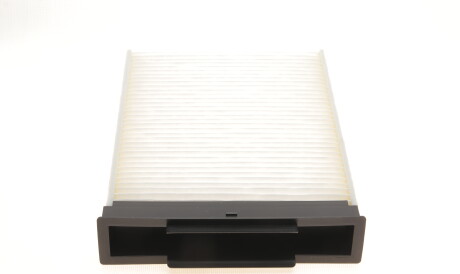 Фото 3 - Фильтр салона MANN CU 2316 (CU2316)