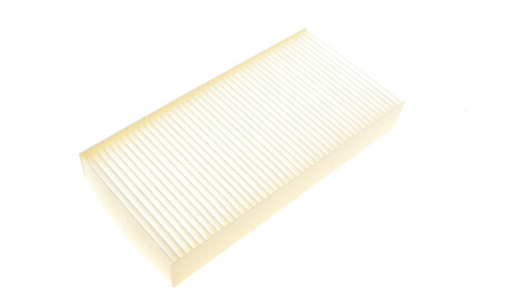 Фото 2 - Фільтр салону MANN CU 2327-2 (CU23272)