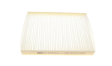 Фото 2 - Фільтр салону MANN CU 2335 (CU2335)