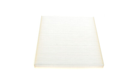 Фото 2 - Фильтр салона MANN CU 2336 (CU2336)