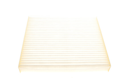 Фото 2 - Фільтр салону MANN CU 2362 (CU2362)