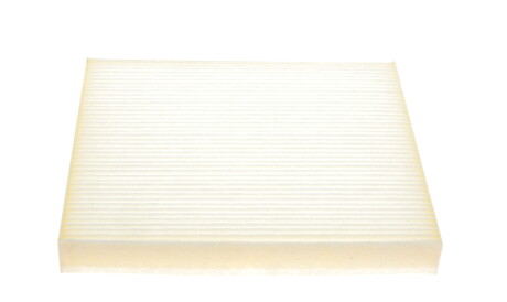 Фото 2 - Фильтр салона MANN CU 24 017 (CU24017)