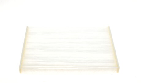 Фото 2 - Фільтр салону MANN CU 24 027 (CU24027)