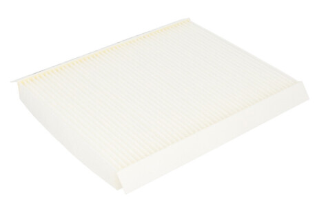 Фото 2 - Фильтр салона MANN CU 2422 (CU2422)