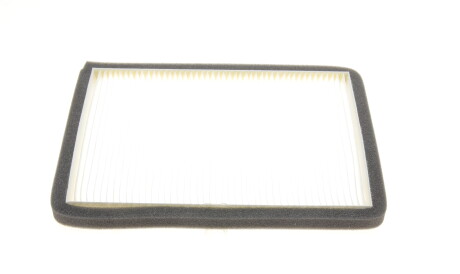 Фото 2 - Фільтр салону MANN CU 2424 (CU2424)