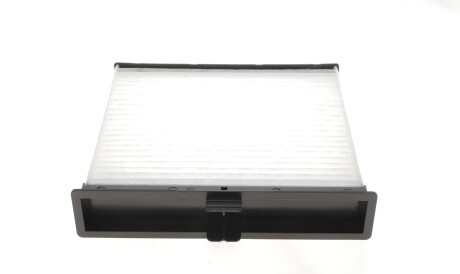 Фото 2 - Фільтр салону MANN CU 2430 (CU2430)