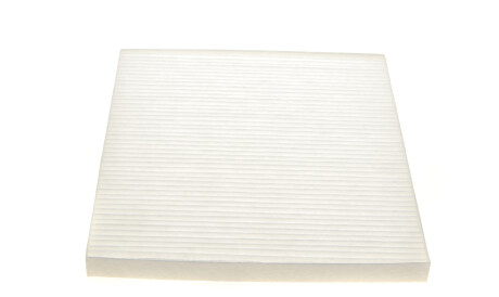 Фото 2 - Фільтр салону MANN CU 2434 (CU2434)