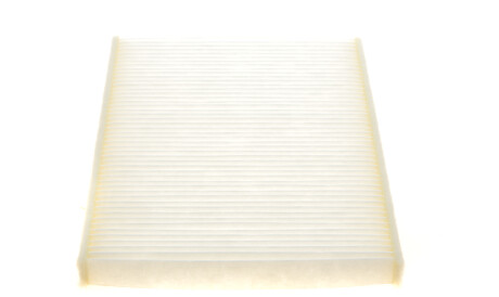 Фото 2 - Фільтр салону MANN CU 2436 (CU2436)