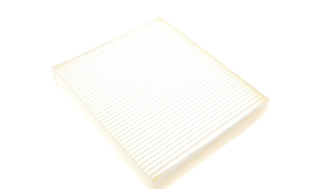 Фото 2 - Фильтр салона MANN CU 2442 (CU2442)