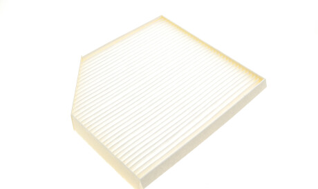 Фото 2 - Фильтр салона MANN CU 2450 (CU2450)