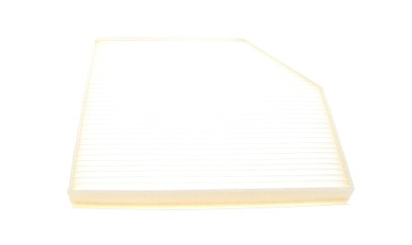 Фото 3 - Фильтр салона MANN CU 2450 (CU2450)