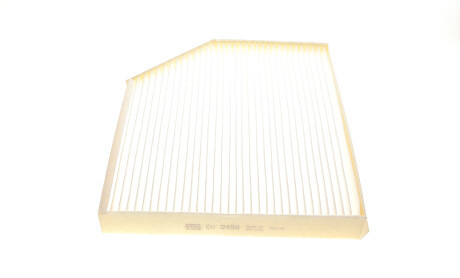 Фото 4 - Фильтр салона MANN CU 2450 (CU2450)