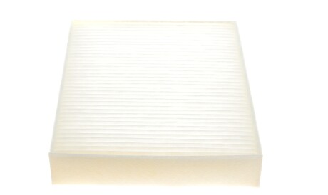 Фото 2 - Фільтр салону MANN CU 25 001 (CU25001)