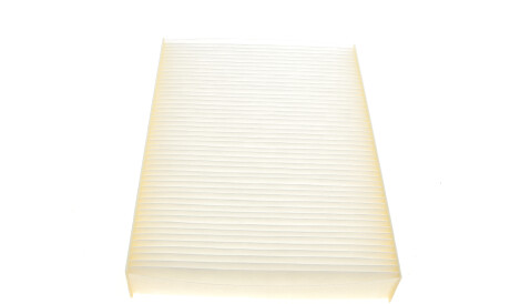 Фото 2 - Фильтр салона MANN CU 25 003 (CU25003)