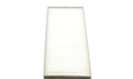 Фото 3 - Фільтр салону MANN CU 2506-2 (CU25062)