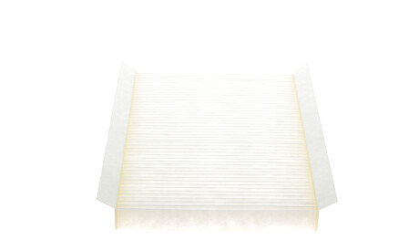 Фото 2 - Фільтр салону MANN CU 2532 (CU2532)