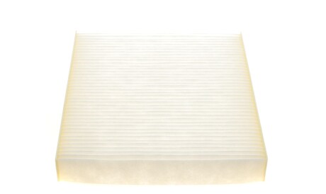 Фото 2 - Фільтр салону MANN CU 2545 (CU2545)