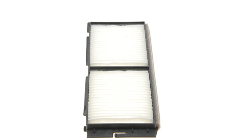 Фото 2 - Фільтр салону MANN CU 26 008-2 (CU260082)