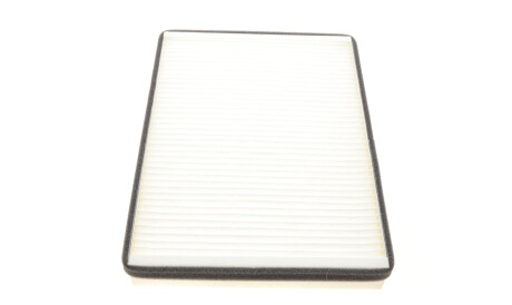 Фото 2 - Фильтр салона MANN CU 2672 (CU2672)