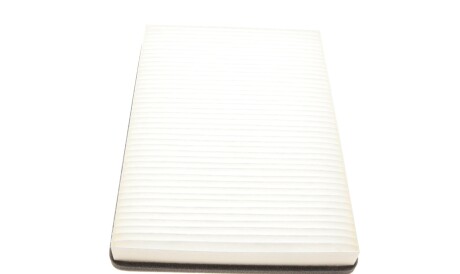 Фото 3 - Фильтр салона MANN CU 2672 (CU2672)