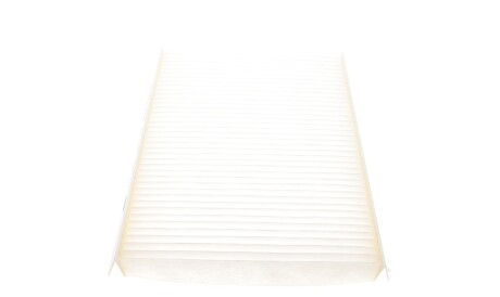 Фото 2 - Фільтр салону MANN CU 2680 (CU2680)