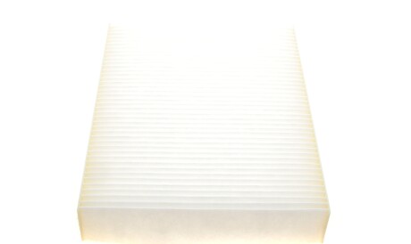 Фото 2 - Фильтр салона MANN CU 27 009 (CU27009)