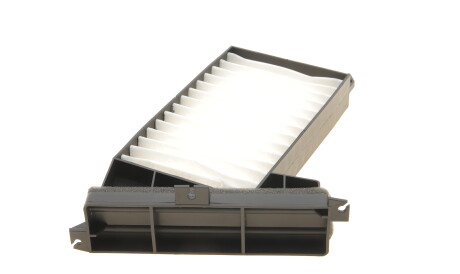 Фото 3 - Фільтр салону MANN CU 2709 (CU2709)