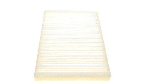 Фото 3 - Фильтр салона MANN CU 2733 (CU2733)