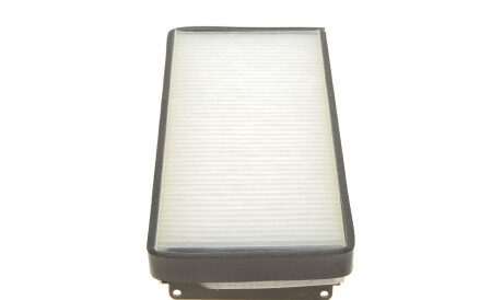 Фото 3 - Фільтр салону MANN CU 2745-2 (CU27452)