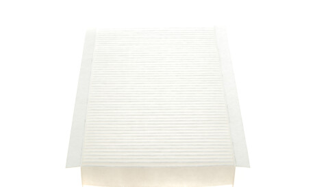 Фото 3 - Фільтр салону MANN CU 2747 (CU2747)