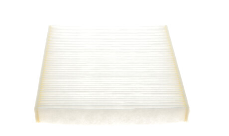 Фото 2 - Фильтр салона MANN CU 2757 (CU2757)