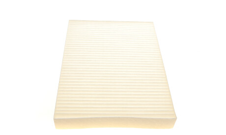 Фото 2 - Фільтр салону MANN CU 28 003 (CU28003)