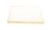 Фільтр салону MANN CU 28 003 (CU28003) - зображення 4