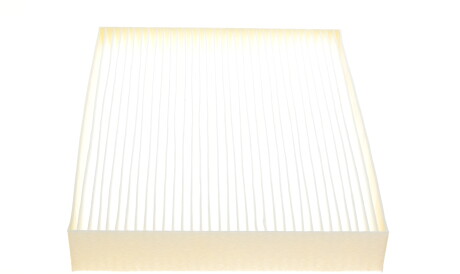 Фото 2 - Фильтр салона MANN CU 28 009 (CU28009)