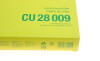 Фильтр салона MANN CU 28 009 (CU28009) - фото 5