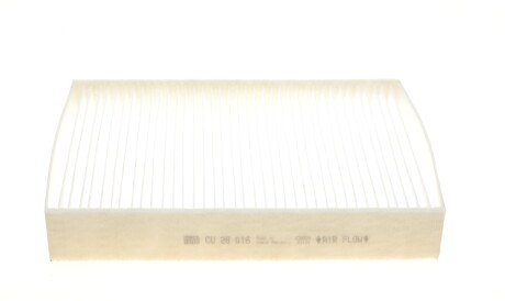 Фото 3 - Фільтр салону MANN CU28016