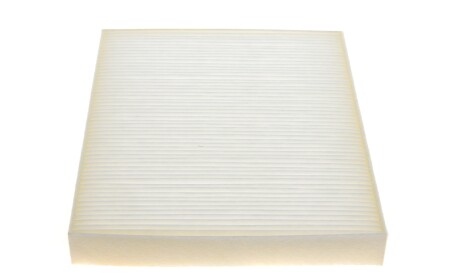 Фото 2 - Фільтр салону MANN CU 2842 (CU2842)