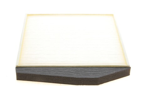 Фото 2 - Фільтр салону MANN CU 2855/1 (CU28551)