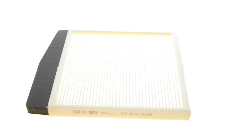 Фото 3 - Фільтр салону MANN CU 2855 (CU2855)